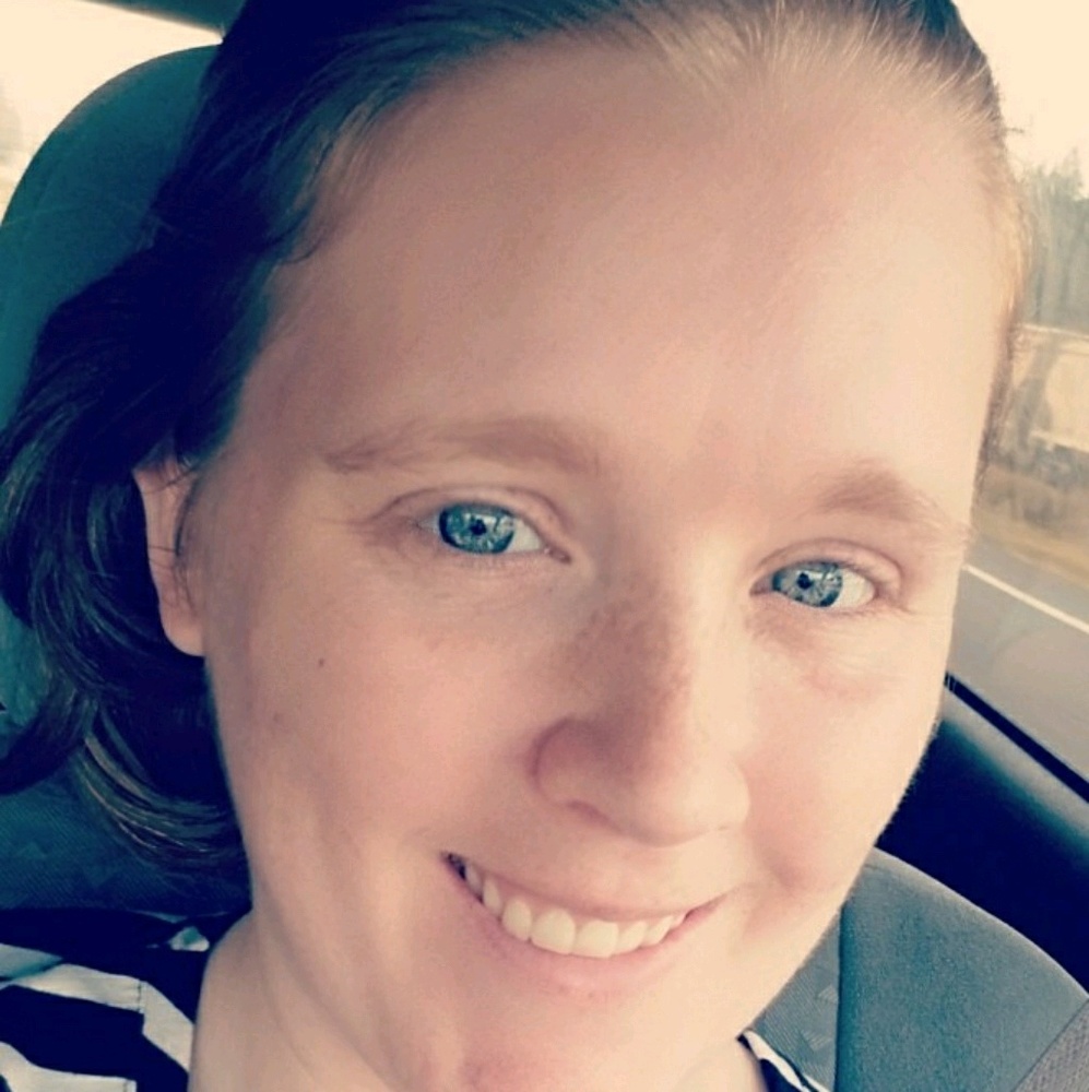 Meet your Posher, Tiffany